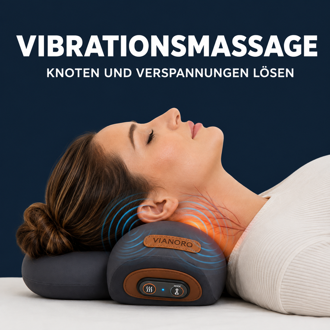 Original Vianoro Thera Kissen™